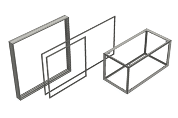 Example frames